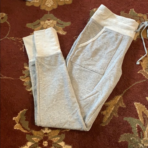 Pants - sweatpants